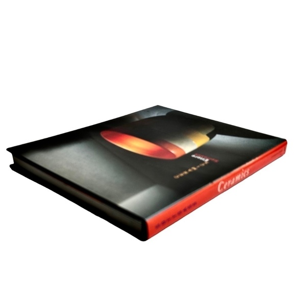 Ettore Sottsass: Ceramics Hardcover Book 1996 by Bruno Bischofberger - Picture 9 of 14